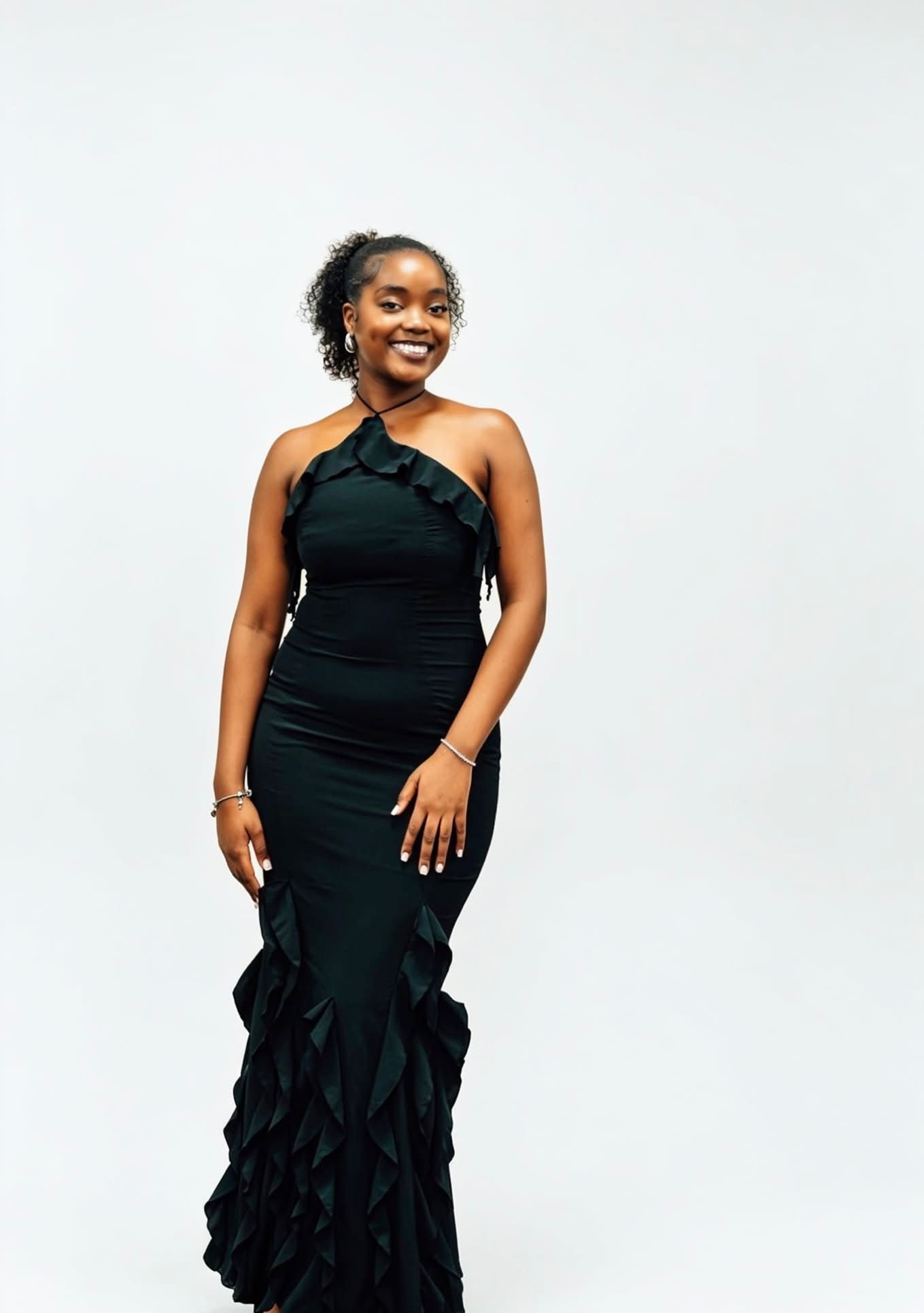Kairos Events Planning — Michelle, founder and creative director